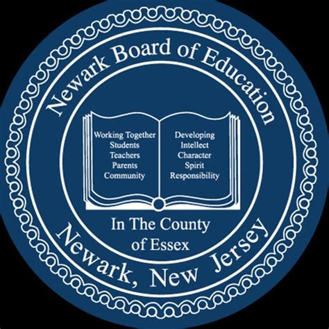 Newark board of education - Apr 12, 2022 · Newark Board of Education. 765 Broad Street Newark, NJ 07102 973-733-7333. Parents have the right to receive information or communicate with a staff member at their school or Board of Education (BOE) office in their language. If you or someone you know needs help, tell your school’s principal or parent liaison to call the Newark BOE at ...